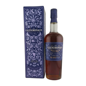 Glendronach Ode To Dark